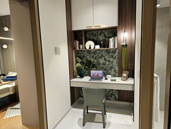 Lentor Hills Residences (D26), Apartment #449547361